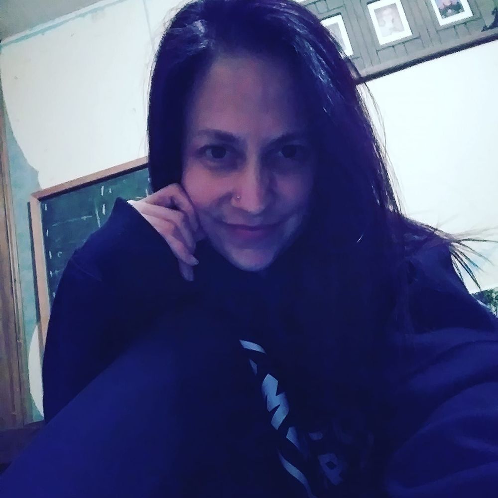 Meet your Posher, Rachael